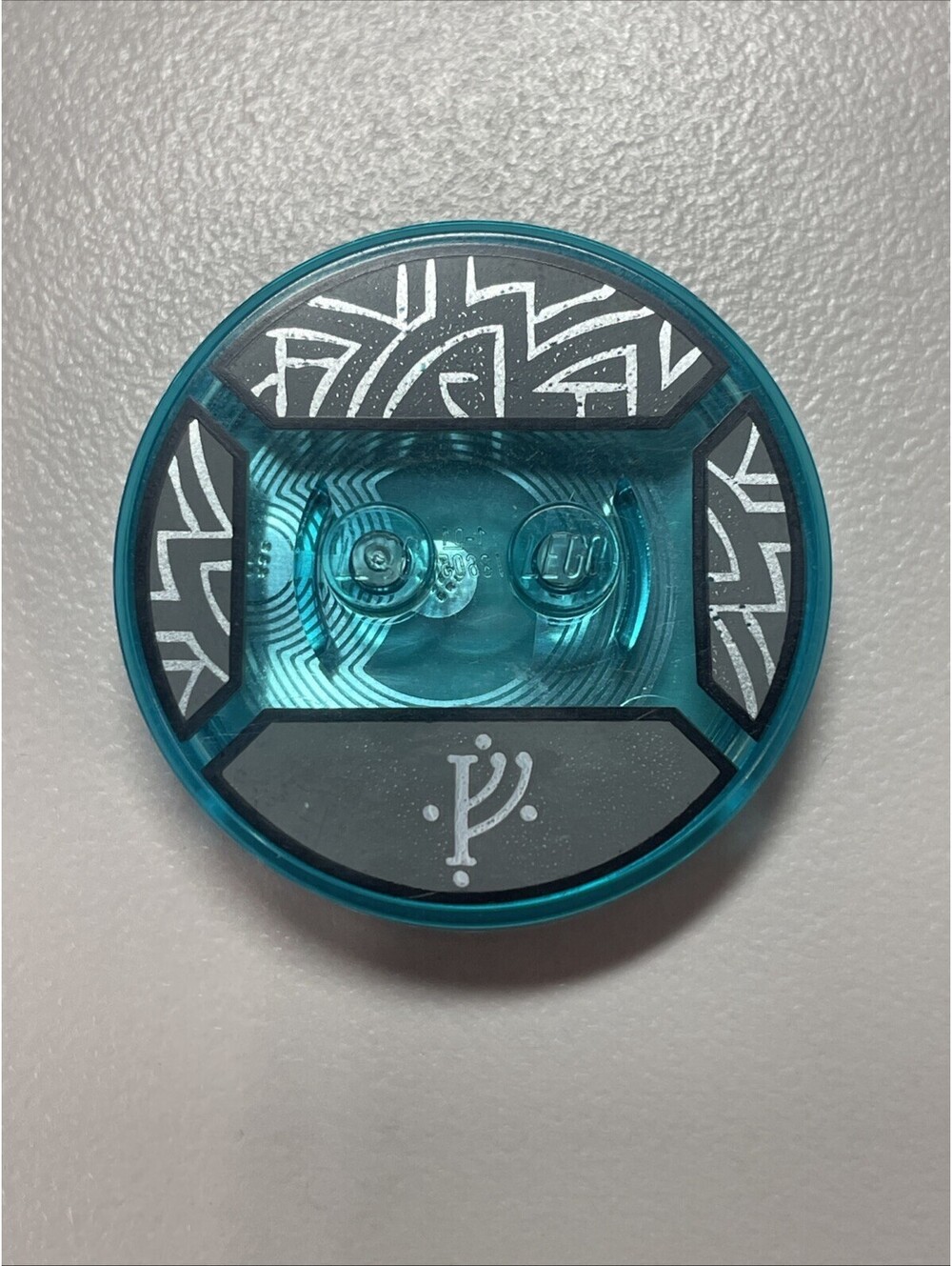 LEGO Dimensions The LEGO Movie Gandalf Tag Base Only 71174